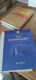 2020中国水利发展报告