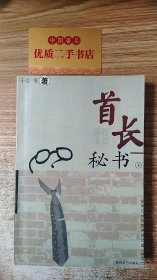 首长秘书（下册）