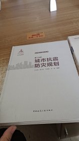 城市防灾规划丛书第3分册 城市抗震防灾规划