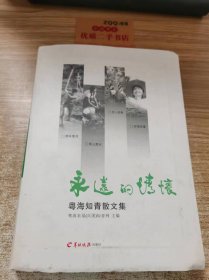 永远的情怀：粤海知青散文集