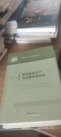 推动能源生产与消费革命研究