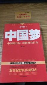 中国梦：后美国时代的大国思维与战略定位