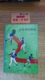 少年棒球教程
