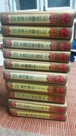 中国古典文学名著精品大系  全十册