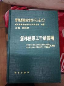 管理思维经营技巧大全 全14册