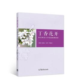 丁香花开