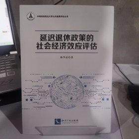 延迟退休政策的社会经济效应评估