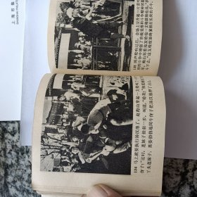 连环画 枫树湾