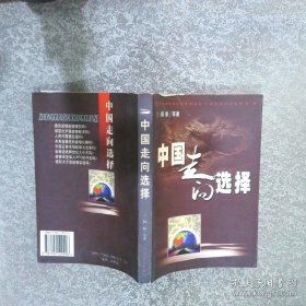 中国走向选择