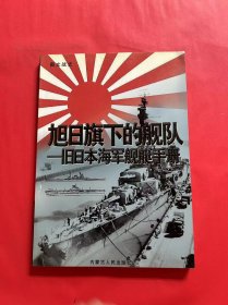 图文战史 帝国反击战 旭日旗下的舰队-旧日本海军舰艇手册