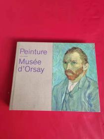 Painting Musée d'Orsay 奥赛博物馆