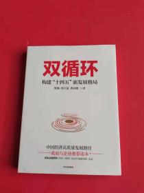 双循环构建十四五新发展格局双循环与我们的关系樊纲作品国家高端智库出品政府和企业推荐读本