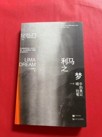 利马之梦——晓宇的拉美笔记