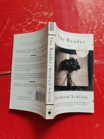 The Reader：A novel