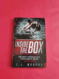 INSIDE THE BOX 在盒子里