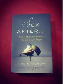 SEX AFTER... Women Share How Intimacy Changes as Life Changes