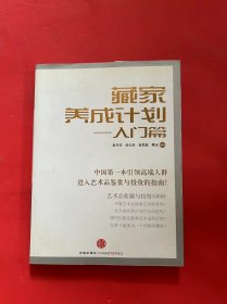 藏家养成计划：入门篇