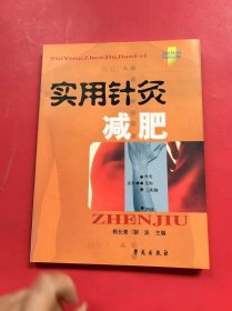 实用针灸减肥