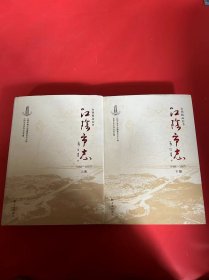 江阴市志. 1988～2007（上下）附2张光盘