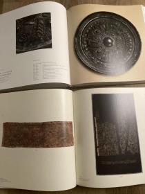 Lloyd Cotsen Study Collection of Chinese Bronze Mirrors（全2卷，第1卷目录，第2卷论文）