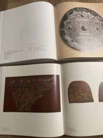 Lloyd Cotsen Study Collection of Chinese Bronze Mirrors（全2卷，第1卷目录，第2卷论文）