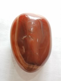 缠丝玛瑙-----一方