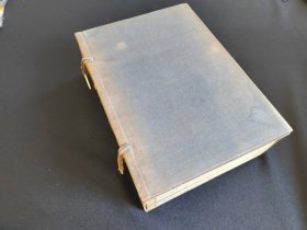 《淡路国名所图绘》5册全 1935年出版 大量木刻版画