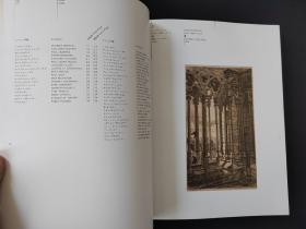 全网唯一《19—20世纪欧洲及美国版画展》