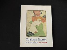 《Toulouse Lautrec》图卢兹-劳特雷克