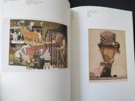 全网唯一《19—20世纪欧洲及美国版画展》