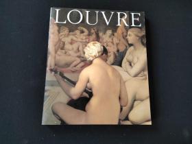 《LOUVRE》卢浮宫美术展