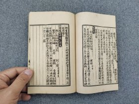 中医古籍系列：60年代艺文印书馆影印出版《杂类名方》1册全