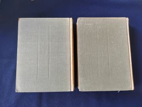 《二十五史 汉书补注》2册全，60年代出版