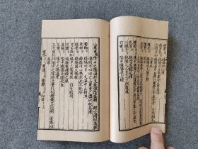 中医古籍系列：60年代艺文印书馆影印出版《洁古老人珍珠囊》1册全