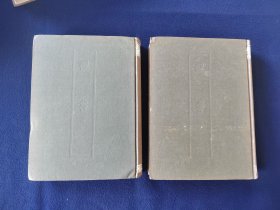 《二十五史 魏书》2册全 60年代出版