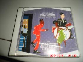 CD ：SAMPLER