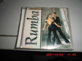 CD：RUMBA (舞曲大全 二）