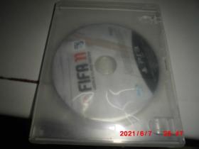 游戏光盘：FIFA II (足球）