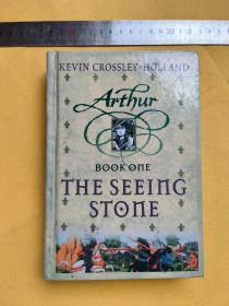 英文       The Seeing Stone