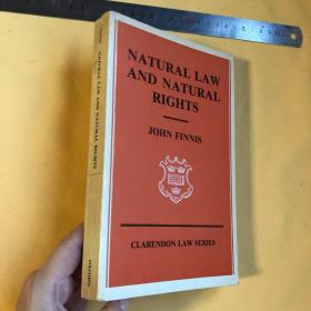 英文              自然法与自然权利   ATURAL LAW AND NATURAL RIGHTS