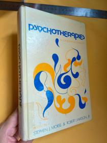 英文       Psychotherapies: A Comparative Casebook