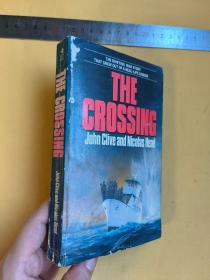 英文       The Crossing