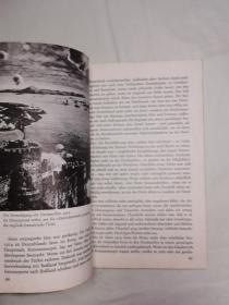 德文 有插图 《丘吉尔》 churchill