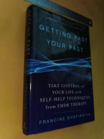 英文        Getting past your Past