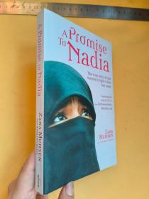 英文    A Promise to Nadia