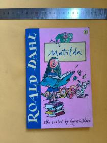 英文       Matilda