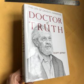 英文  学术专著  Doctor of Truth