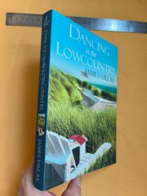 英文   Dancing in the Lowcountry