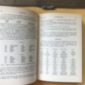 英文   古籍善本   用英语学拉丁语   NEW LATIN GRAMMAR   【附有1924年藏书票一枚！】