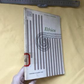 英文       伦理学    ETHICS